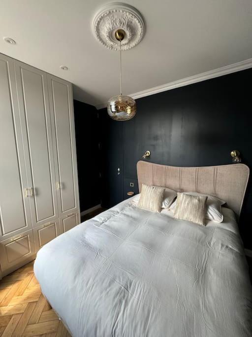 Bel Appartement Climatise En Plein Coeur De Lille Exteriör bild